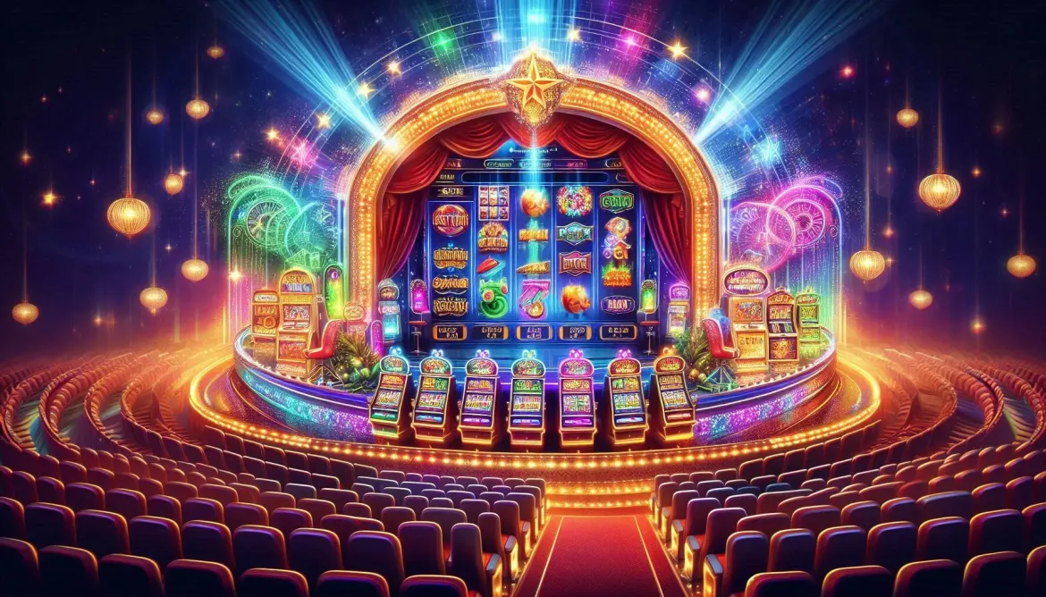 Spin Platinum Casino